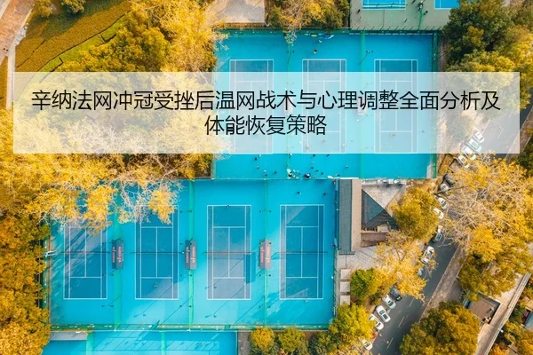 辛纳法网冲冠受挫后温网战术与心理调整全面分析及体能恢复策略