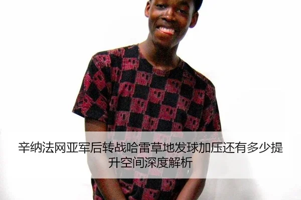 辛纳法网亚军后转战哈雷草地发球加压还有多少提升空间深度解析